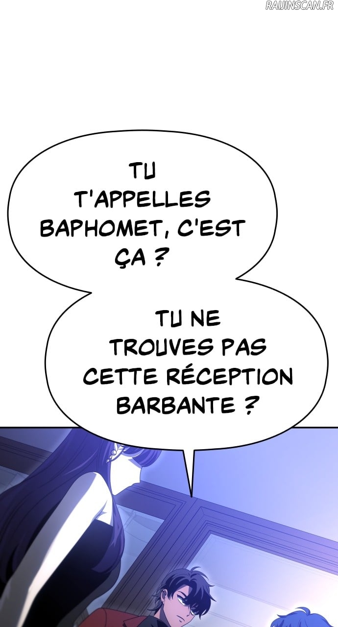 I Used To Be A Boss Chapitre 55 - Page 35