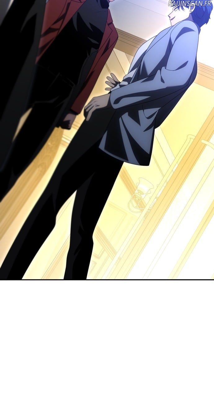 I Used To Be A Boss Chapitre 55 - Page 36