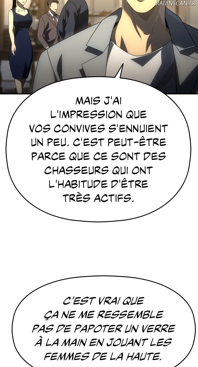 I Used To Be A Boss Chapitre 55 - Page 40
