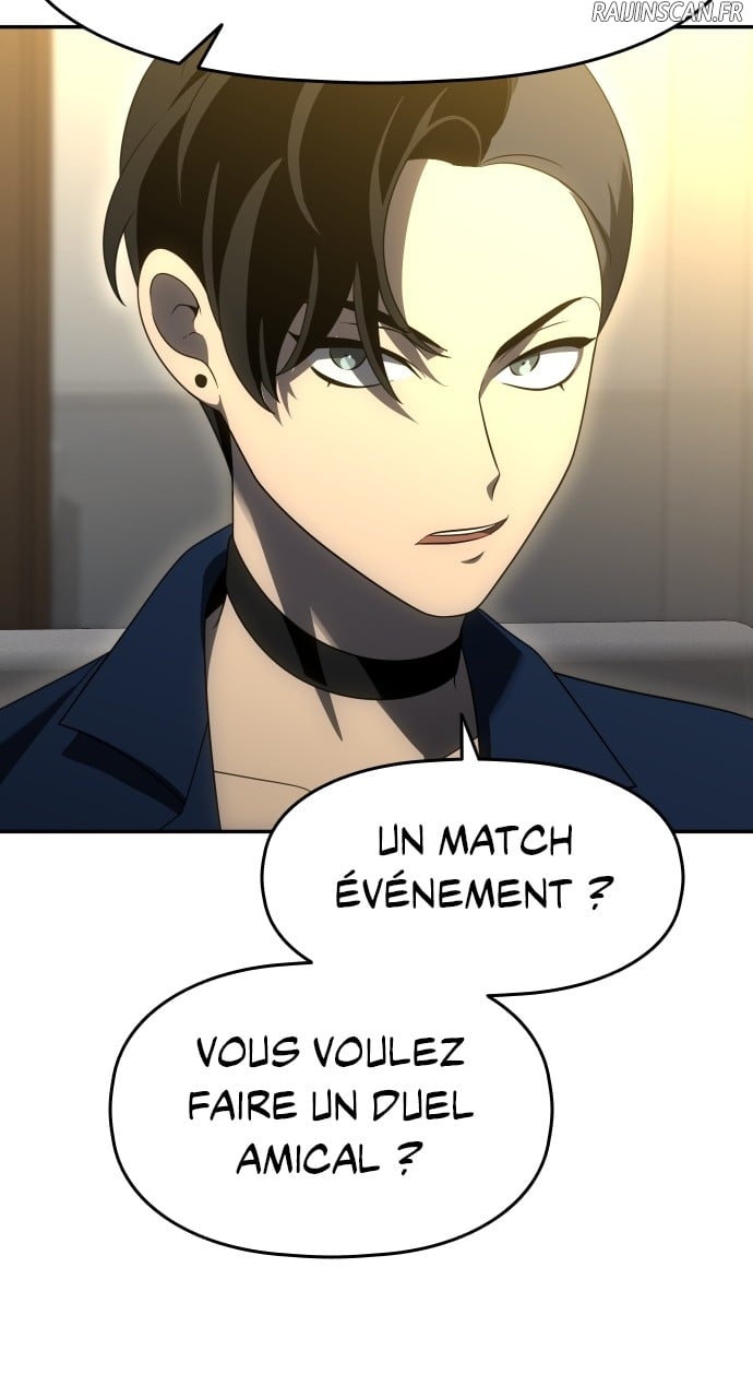 I Used To Be A Boss Chapitre 55 - Page 42