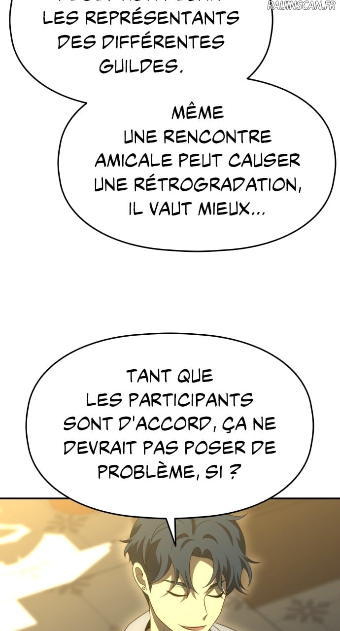 I Used To Be A Boss Chapitre 55 - Page 44