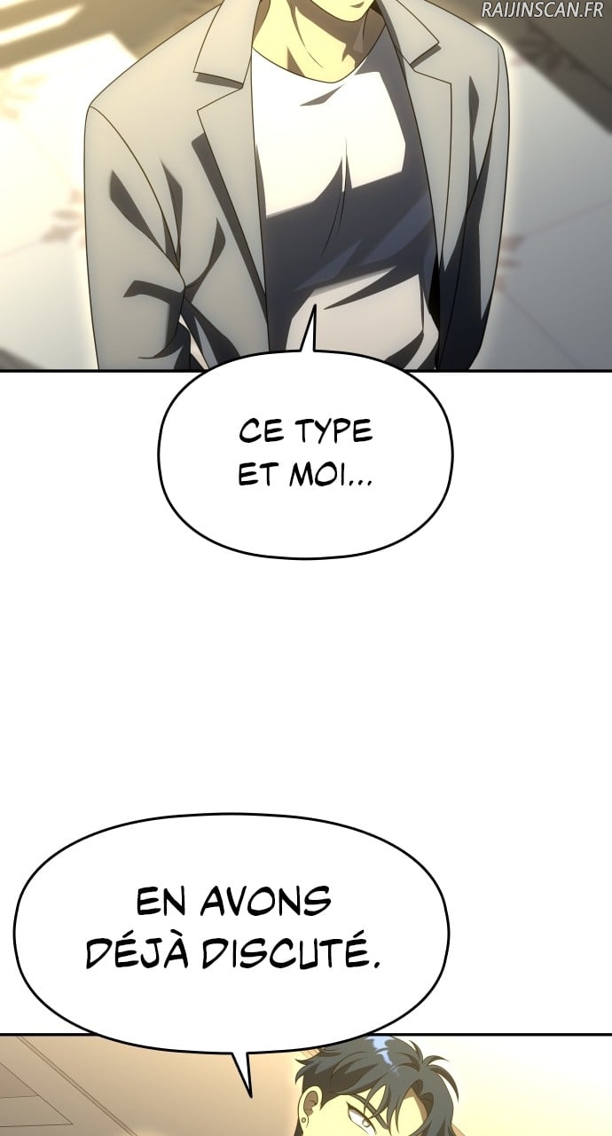 I Used To Be A Boss Chapitre 55 - Page 45