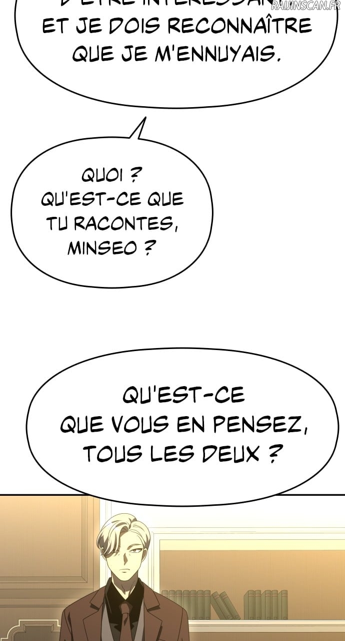 I Used To Be A Boss Chapitre 55 - Page 48