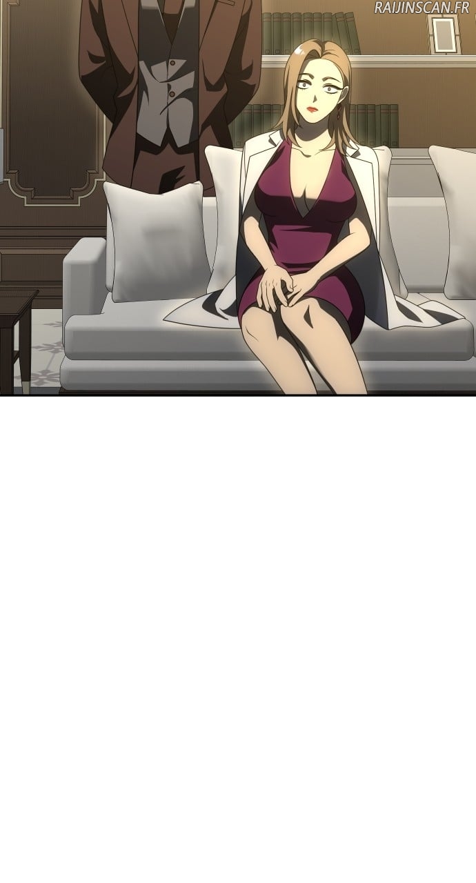 I Used To Be A Boss Chapitre 55 - Page 49