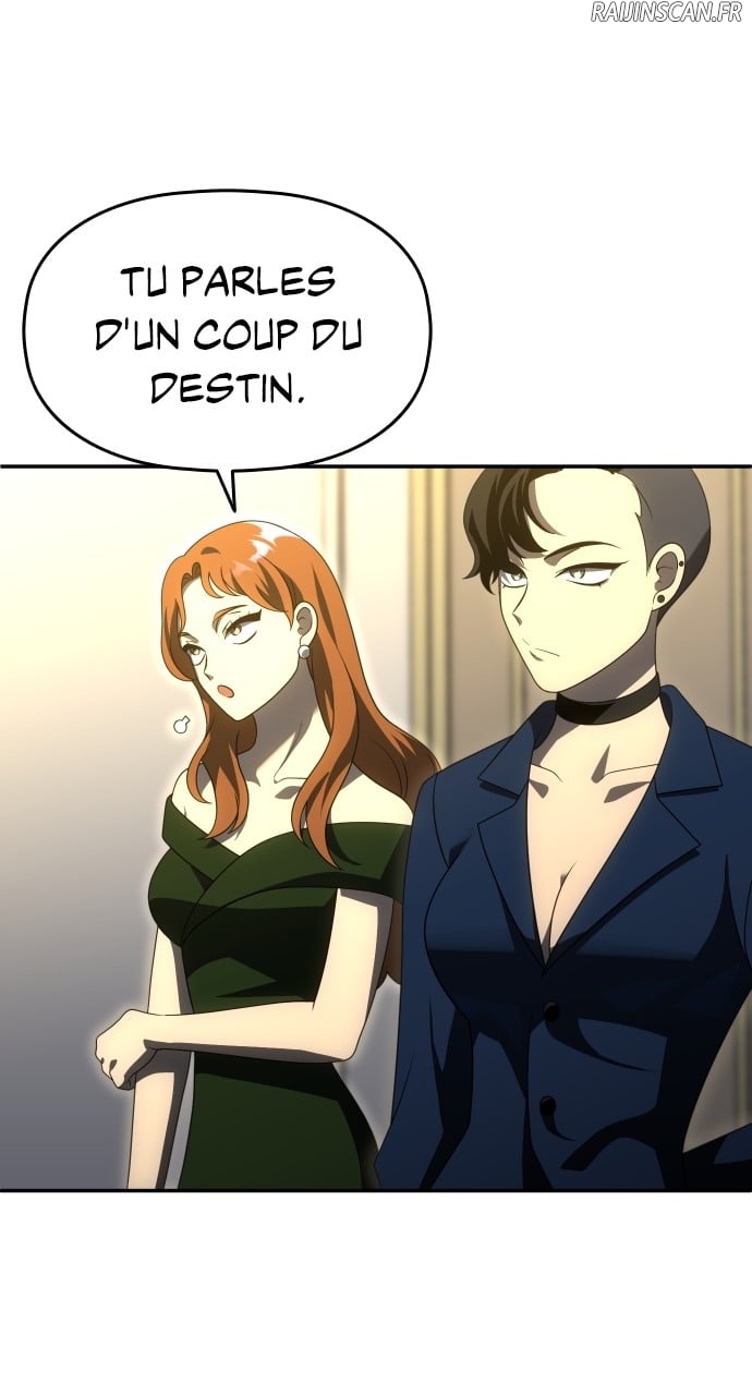 I Used To Be A Boss Chapitre 55 - Page 52