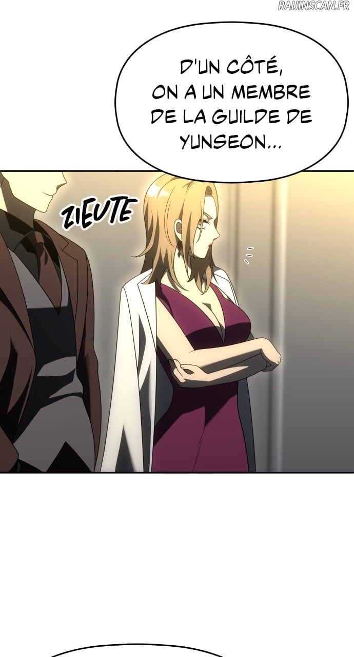 I Used To Be A Boss Chapitre 55 - Page 53