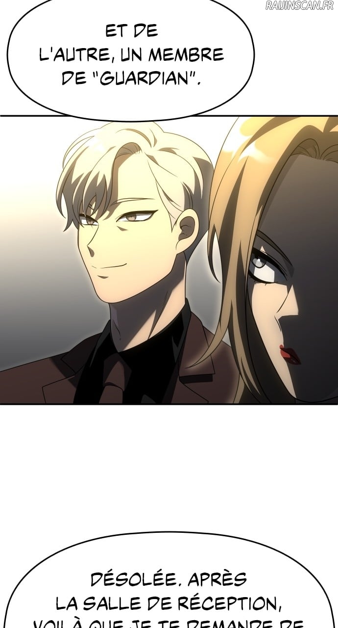 I Used To Be A Boss Chapitre 55 - Page 54