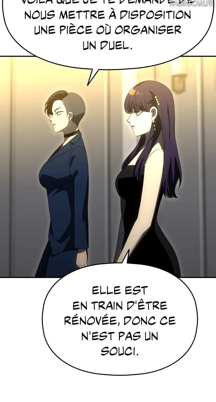I Used To Be A Boss Chapitre 55 - Page 55