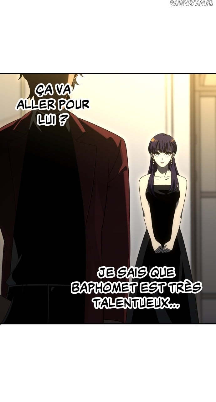 I Used To Be A Boss Chapitre 55 - Page 56