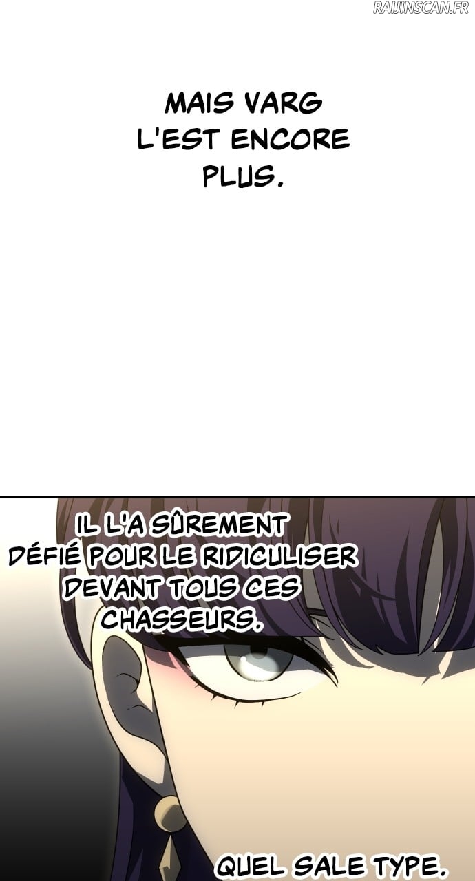 I Used To Be A Boss Chapitre 55 - Page 57