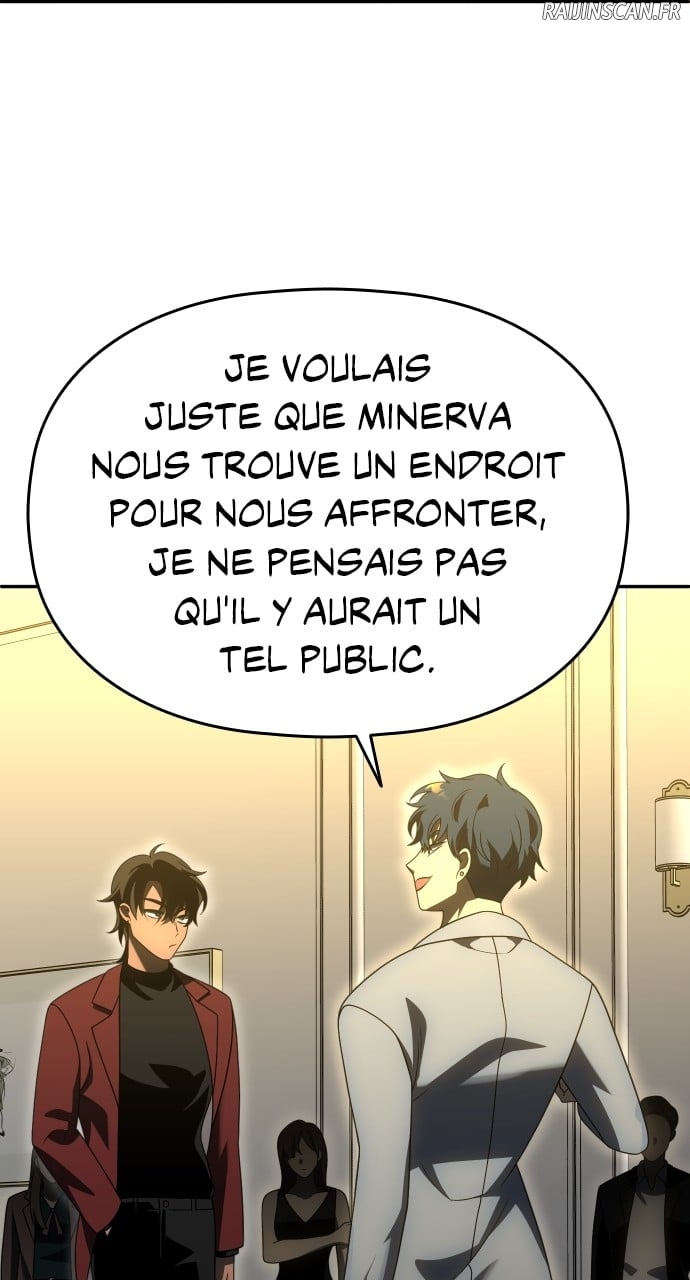 I Used To Be A Boss Chapitre 55 - Page 59
