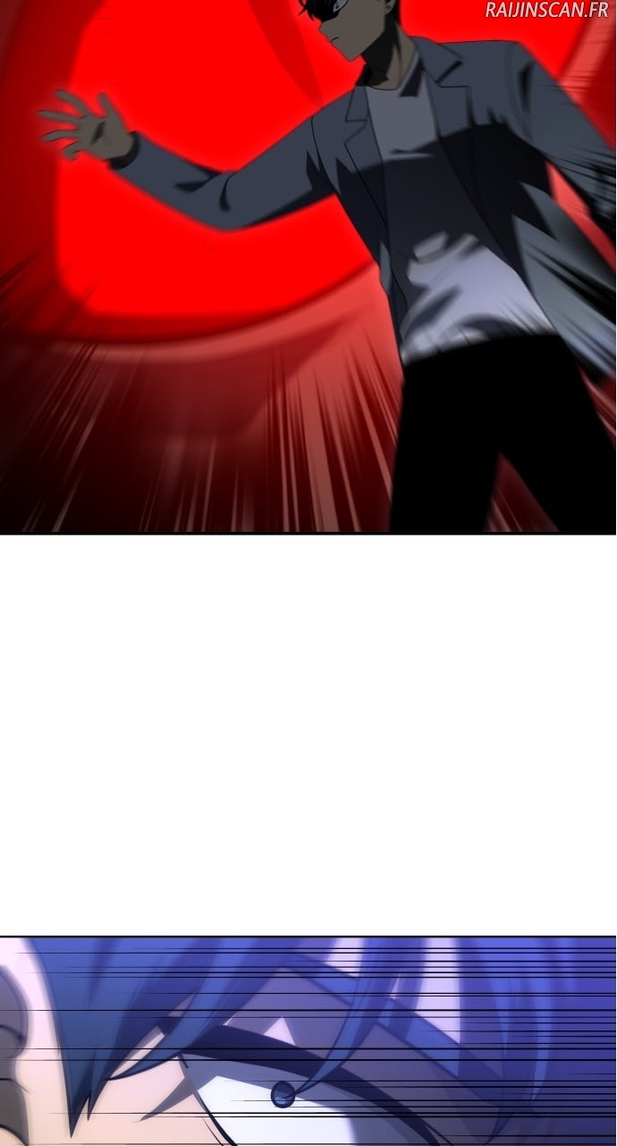 I Used To Be A Boss Chapitre 55 - Page 6