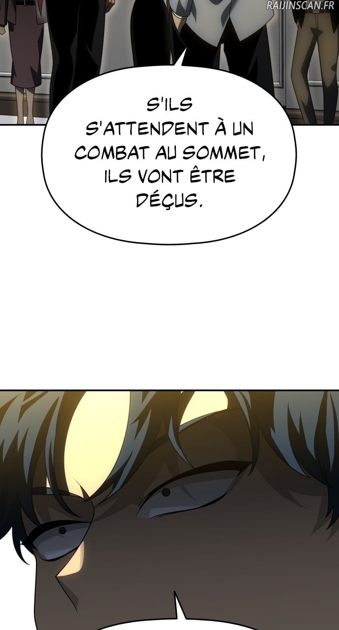I Used To Be A Boss Chapitre 55 - Page 60