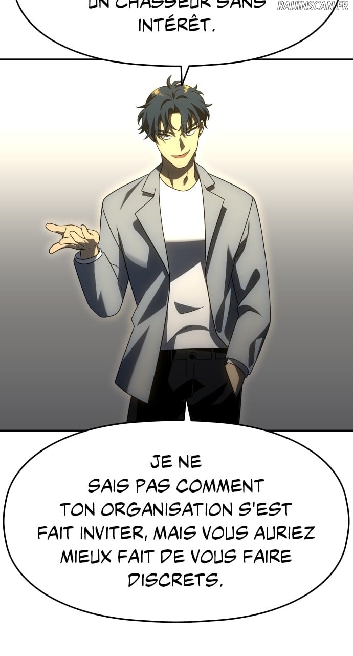I Used To Be A Boss Chapitre 55 - Page 62