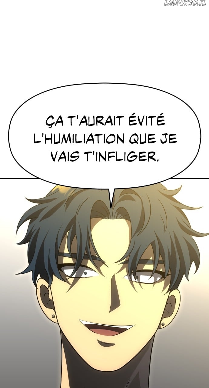 I Used To Be A Boss Chapitre 55 - Page 63