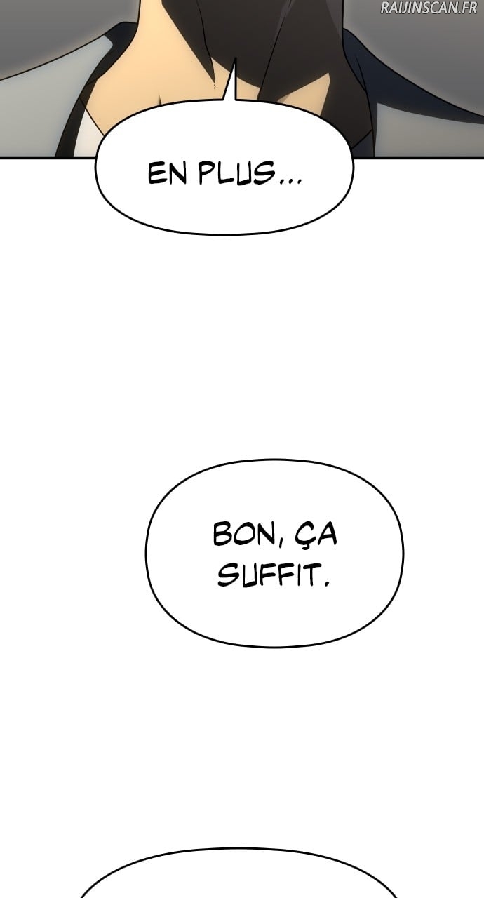 I Used To Be A Boss Chapitre 55 - Page 64
