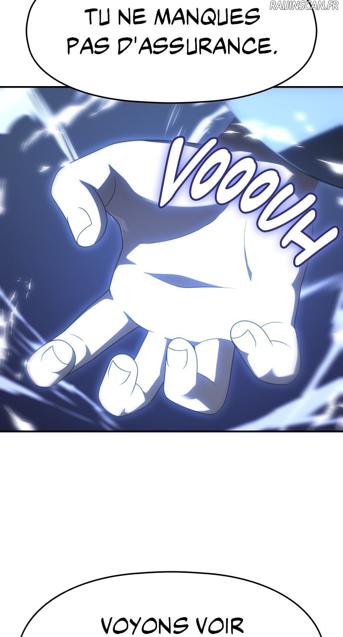 I Used To Be A Boss Chapitre 55 - Page 67