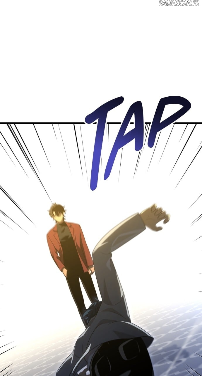 I Used To Be A Boss Chapitre 55 - Page 69