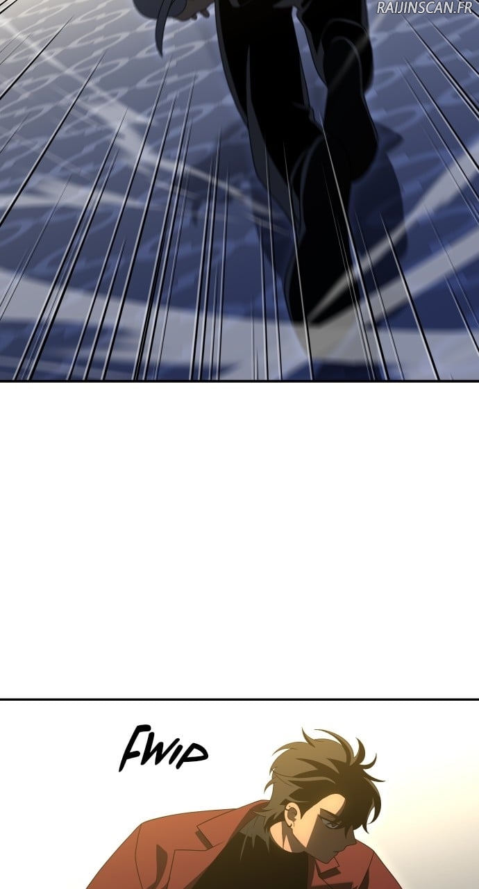 I Used To Be A Boss Chapitre 55 - Page 70