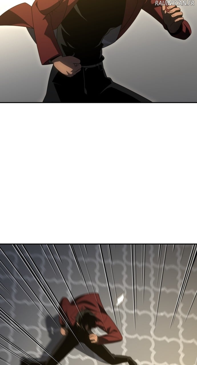 I Used To Be A Boss Chapitre 55 - Page 71
