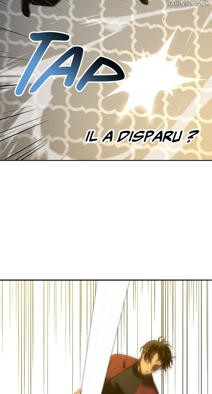 I Used To Be A Boss Chapitre 55 - Page 72