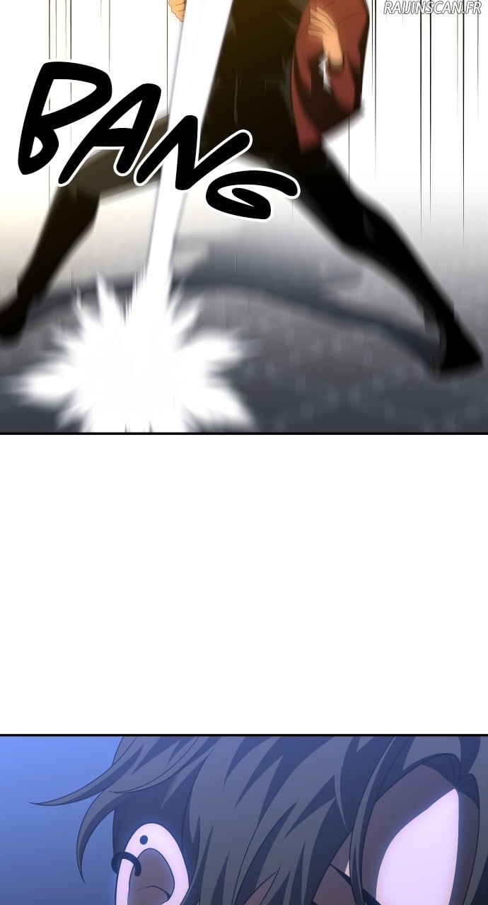 I Used To Be A Boss Chapitre 55 - Page 73