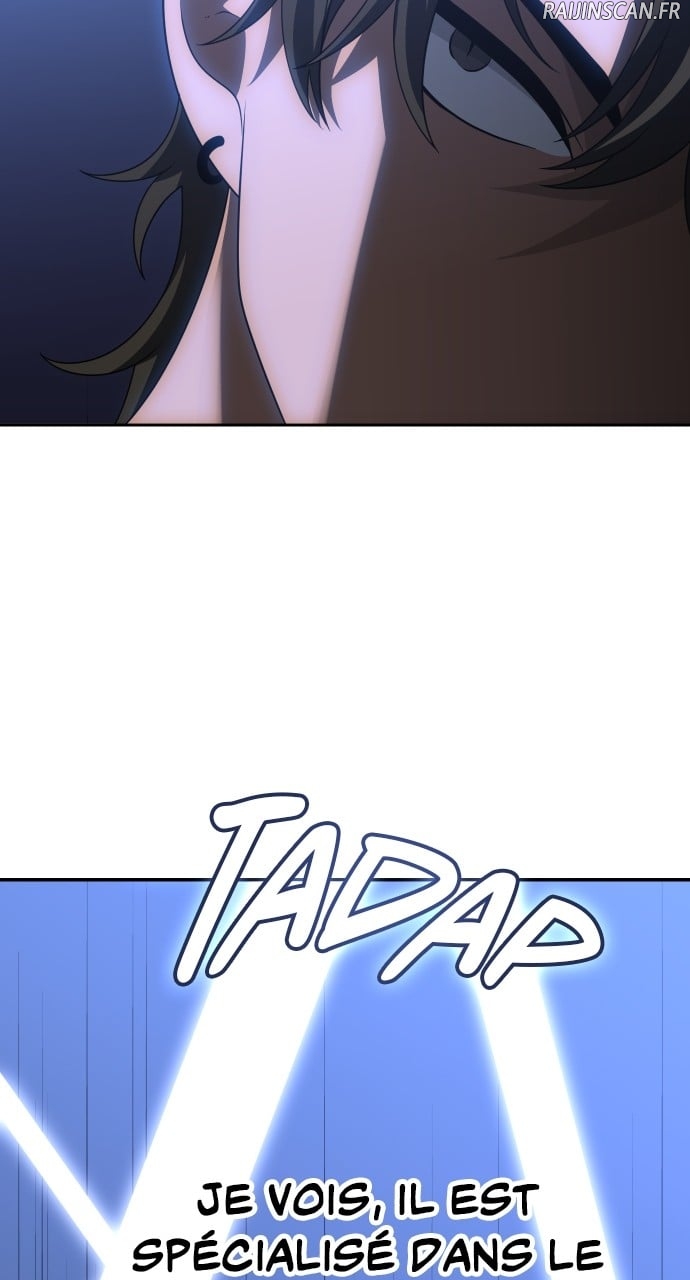 I Used To Be A Boss Chapitre 55 - Page 74