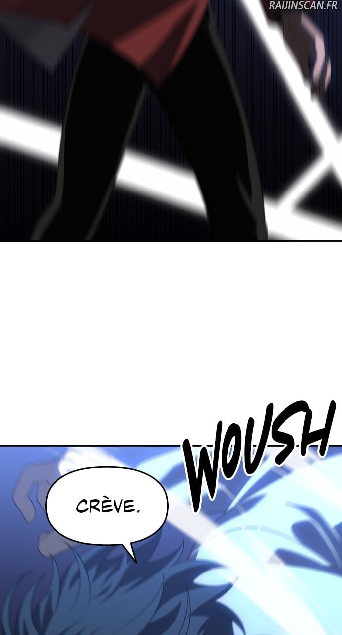 I Used To Be A Boss Chapitre 55 - Page 76