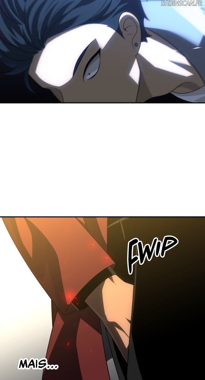 I Used To Be A Boss Chapitre 55 - Page 77