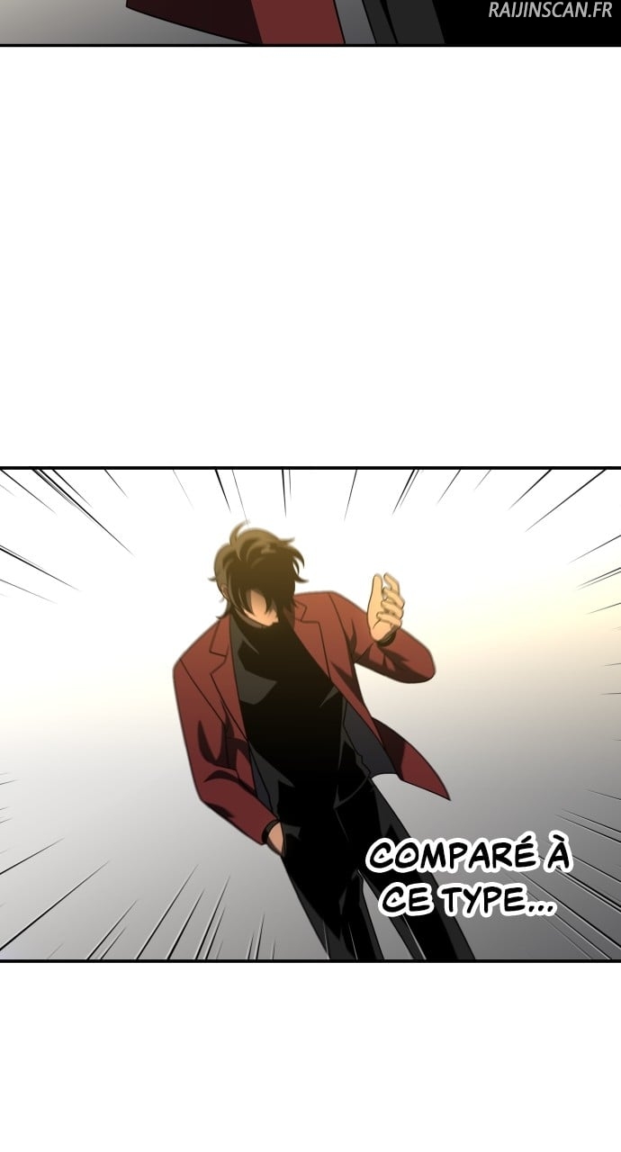 I Used To Be A Boss Chapitre 55 - Page 78