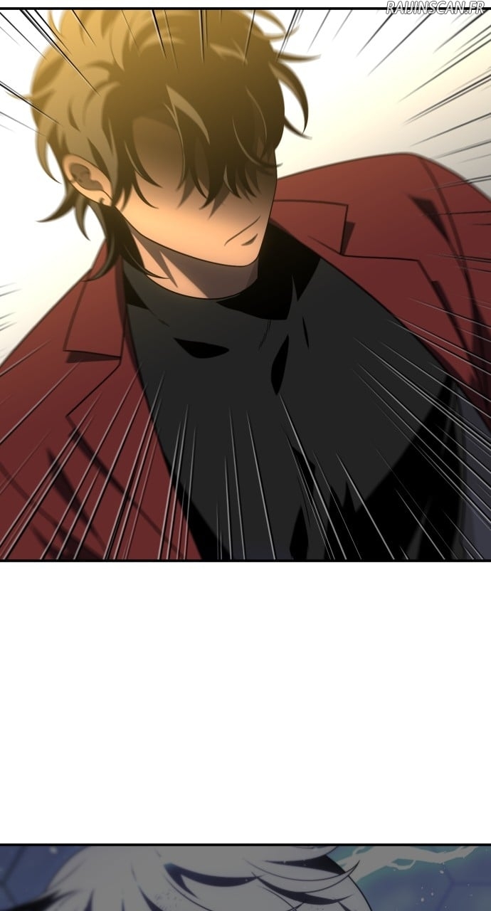 I Used To Be A Boss Chapitre 55 - Page 80