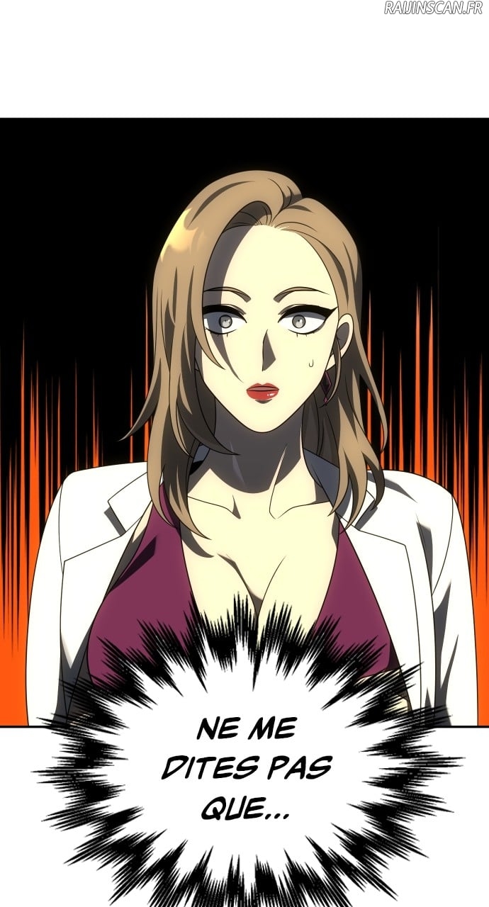 I Used To Be A Boss Chapitre 55 - Page 84