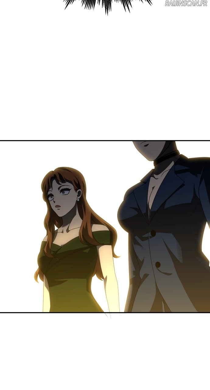 I Used To Be A Boss Chapitre 55 - Page 85