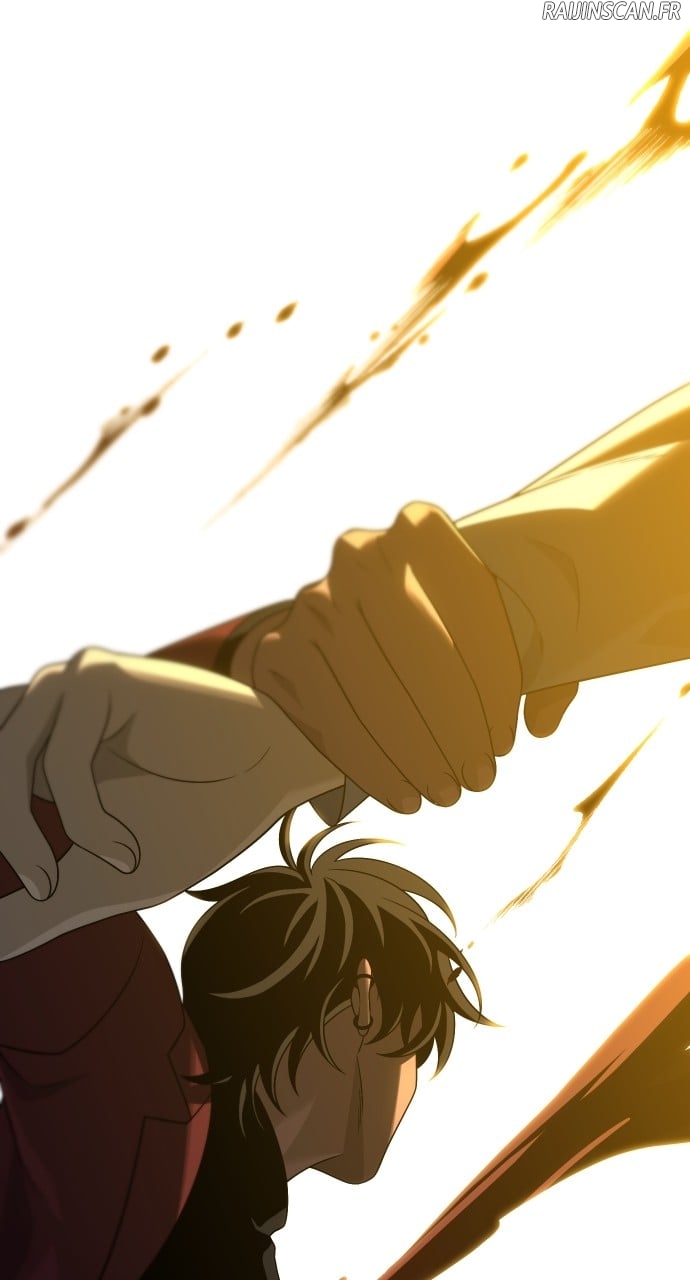 I Used To Be A Boss Chapitre 55 - Page 88
