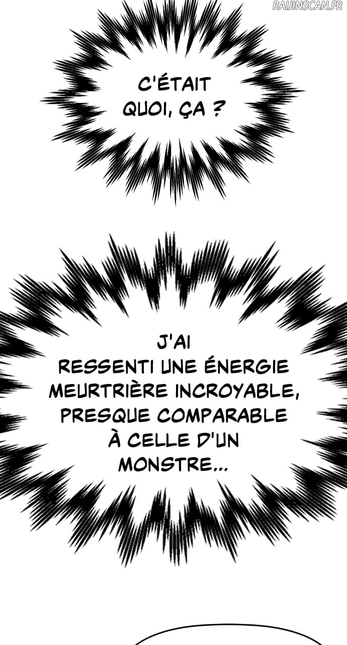 I Used To Be A Boss Chapitre 55 - Page 9