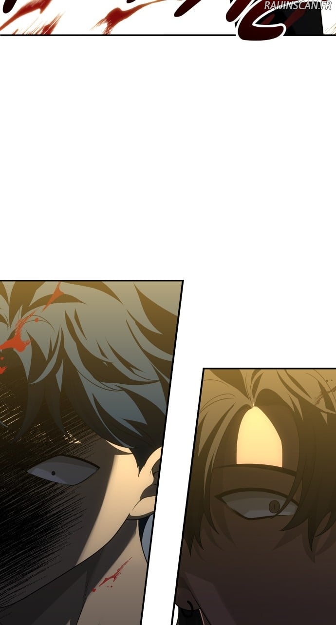 I Used To Be A Boss Chapitre 55 - Page 90