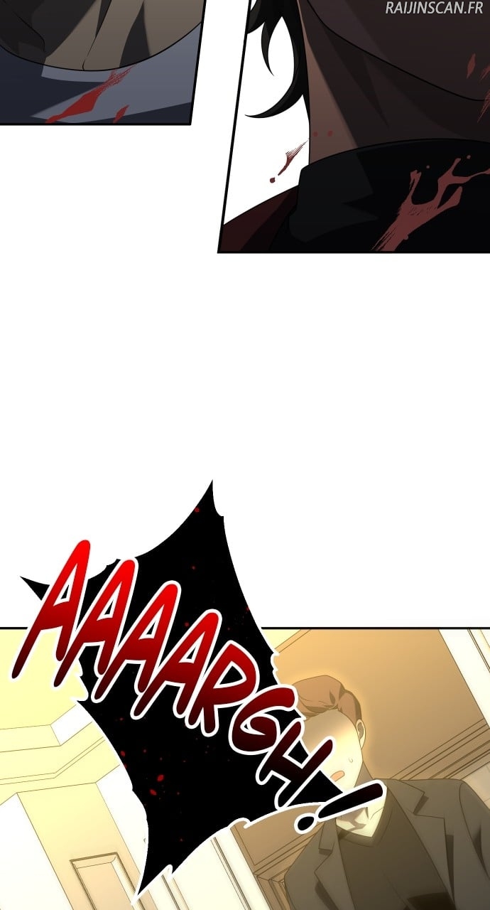 I Used To Be A Boss Chapitre 55 - Page 91