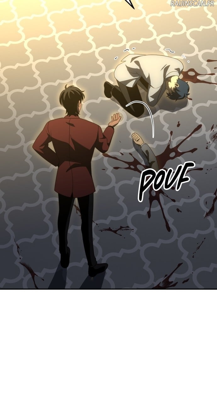 I Used To Be A Boss Chapitre 55 - Page 93