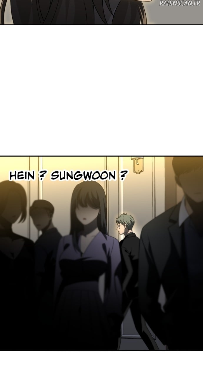 I Used To Be A Boss Chapitre 55 - Page 96