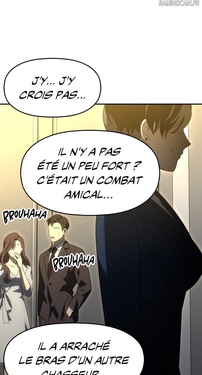 I Used To Be A Boss Chapitre 55 - Page 97