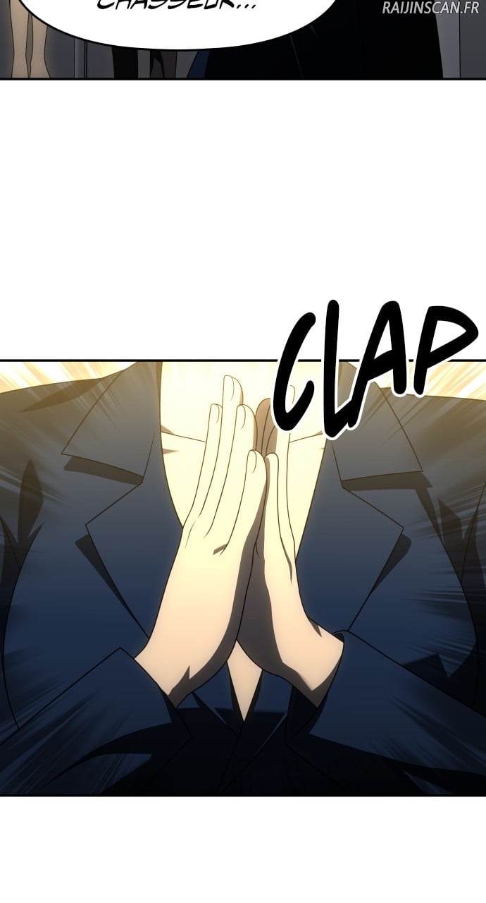 I Used To Be A Boss Chapitre 55 - Page 98