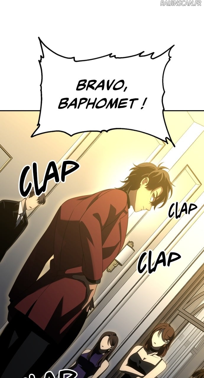 I Used To Be A Boss Chapitre 55 - Page 99