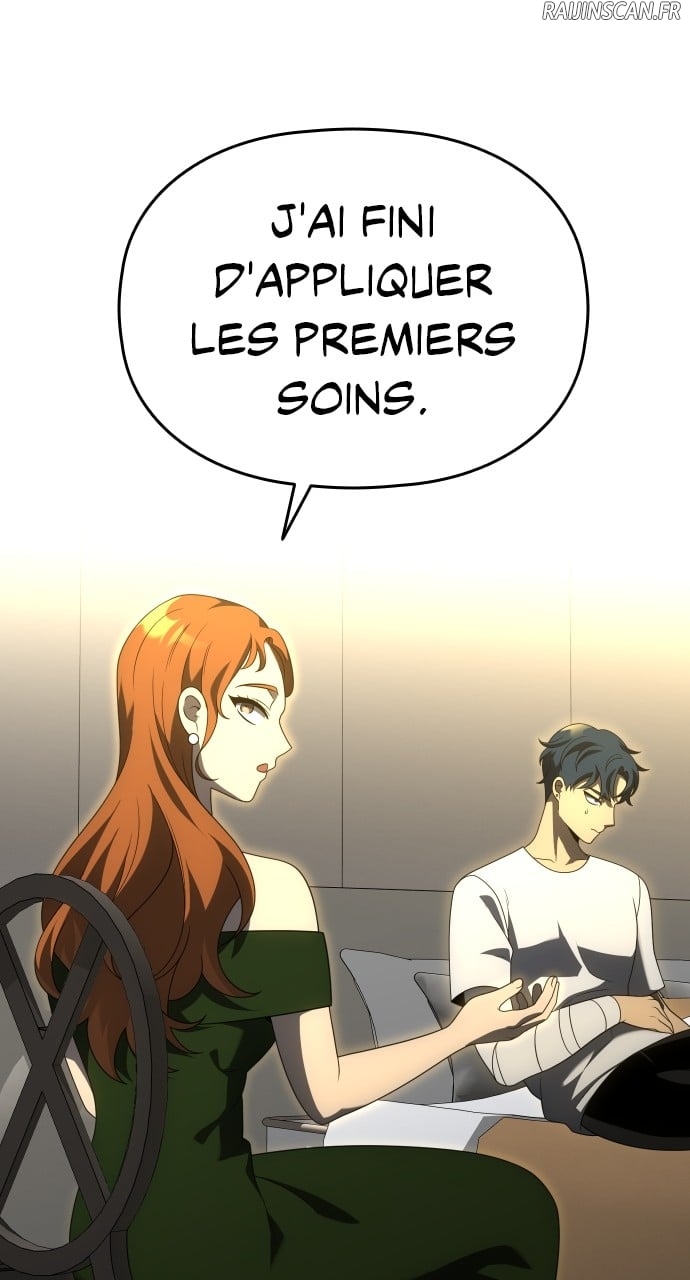 I Used To Be A Boss Chapitre 56 - Page 1