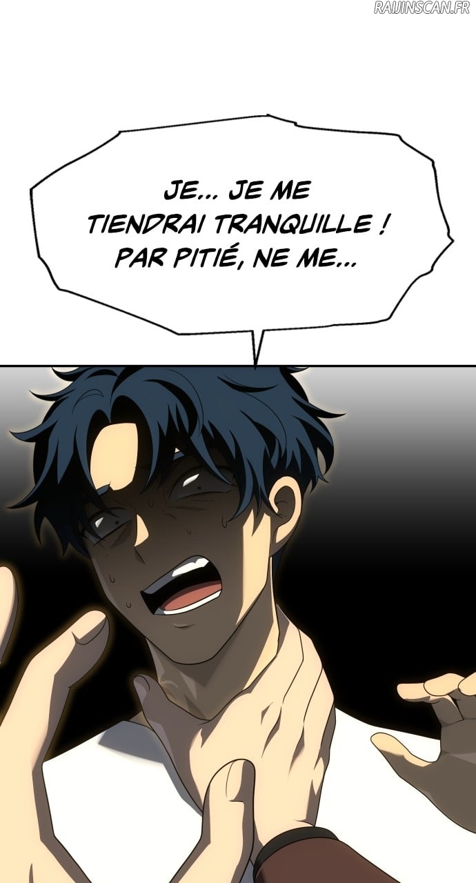 I Used To Be A Boss Chapitre 56 - Page 10