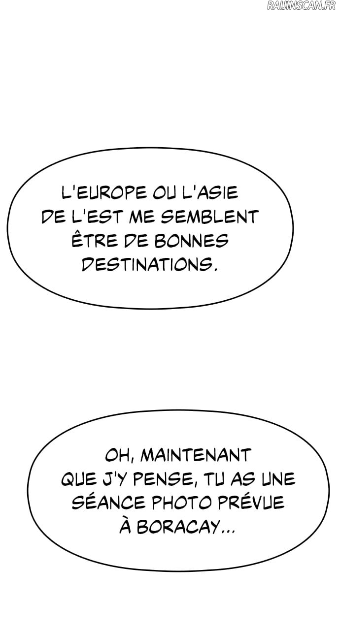 I Used To Be A Boss Chapitre 56 - Page 100
