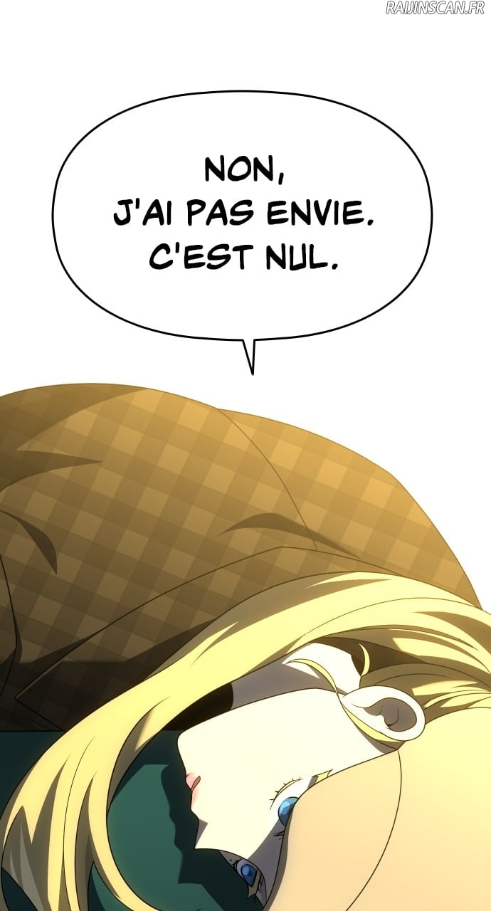 I Used To Be A Boss Chapitre 56 - Page 101