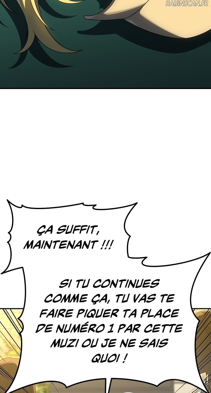 I Used To Be A Boss Chapitre 56 - Page 102