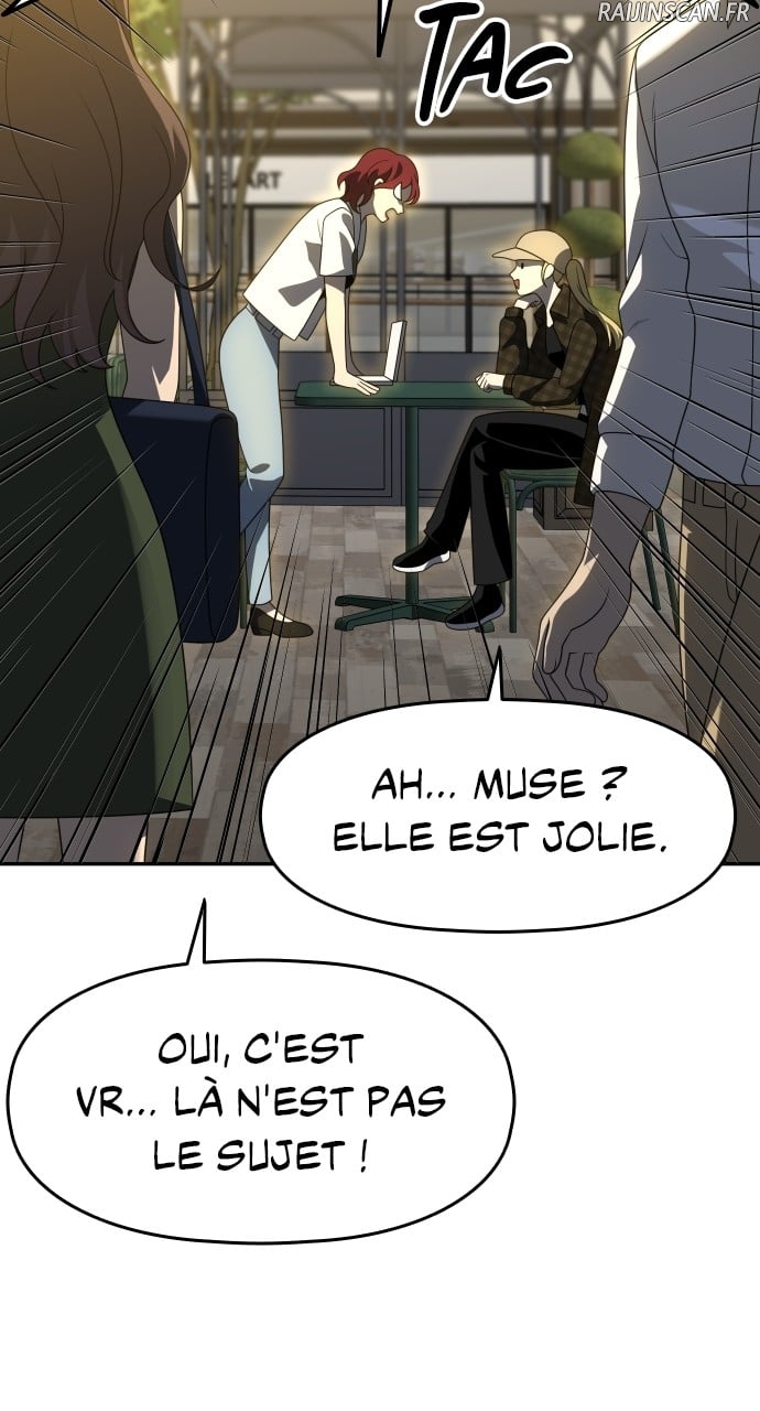 I Used To Be A Boss Chapitre 56 - Page 103