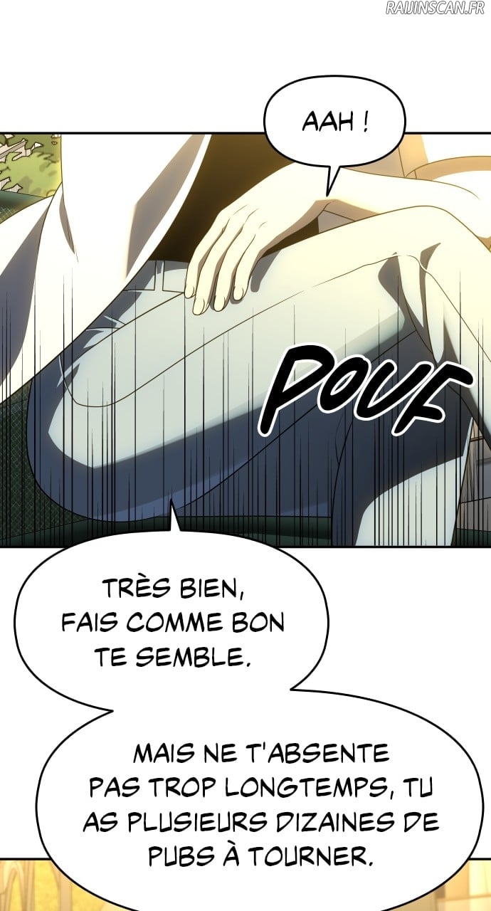 I Used To Be A Boss Chapitre 56 - Page 104