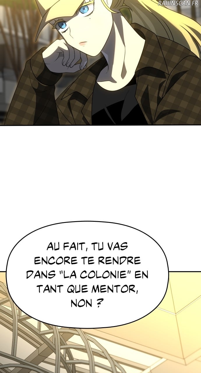 I Used To Be A Boss Chapitre 56 - Page 106